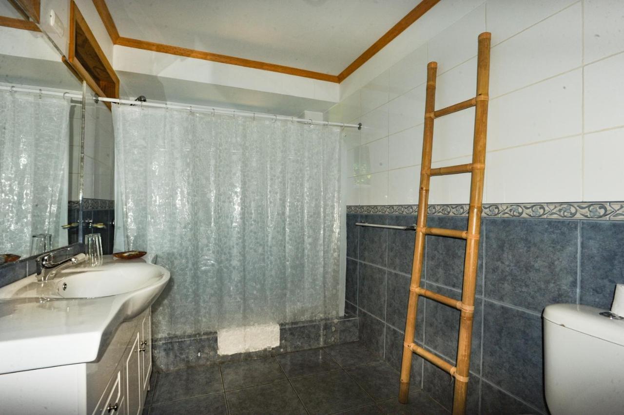 Hotel Casa De La Oma 프루티야르 외부 사진